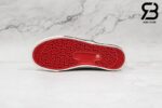 Giày Gucci Tennis 1977 Beige Best Quality Like Auth 99%