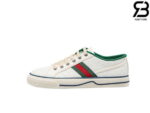 Giày Gucci Tennis 1977 Trắng Best Quality Like Auth 99%