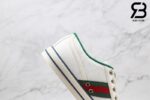Giày Gucci Tennis 1977 Trắng Best Quality Like Auth 99%