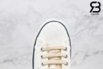 Giày Gucci Tennis 1977 Trắng Best Quality Like Auth 99%