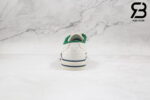 Giày Gucci Tennis 1977 Trắng Best Quality Like Auth 99%
