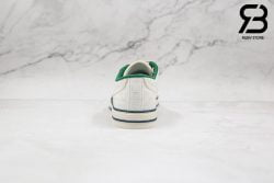 Giày Gucci Tennis 1977 Trắng Best Quality Like Auth 99%