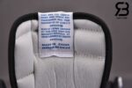 Giày Jordan 1 Retro High OG SP Travis Scott Fragment Military Blue Siêu Cấp