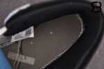Giày Jordan 1 Retro High OG SP Travis Scott Fragment Military Blue Siêu Cấp