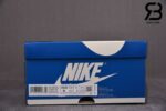 Giày Jordan 1 Retro High OG SP Travis Scott Fragment Military Blue Siêu Cấp