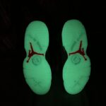 Giày Air Jordan 6 Retro Travis Scott British Khaki Siêu Cấp