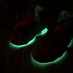 Giày Air Jordan 6 Retro Travis Scott British Khaki Siêu Cấp