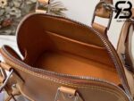Túi LV Alma BB Olive Best Quality 99% Auth