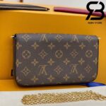 Túi LV Félicie Pochette Monogram Best Quality 99% Auth
