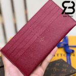 Túi LV Félicie Pochette Monogram Best Quality 99% Auth