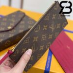 Túi LV Félicie Pochette Monogram Best Quality 99% Auth
