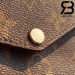 Túi LV Félicie Pochette Monogram Best Quality 99% Auth