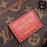 Túi LV Rendez-Vous Terracotta Best Quality 99% Auth