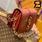 Túi LV Rendez-Vous Terracotta Best Quality 99% Auth