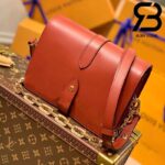Túi LV Rendez-Vous Terracotta Best Quality 99% Auth