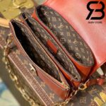 Túi LV Rendez-Vous Terracotta Best Quality 99% Auth