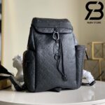 Ba Lô LV Discovery Backpack GM Monogram Shadow Best Quality