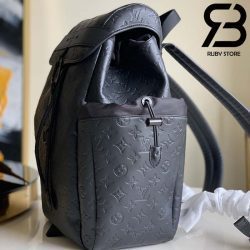 Ba Lô LV Discovery Backpack GM Monogram Shadow Best Quality