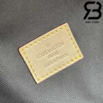 Ba Lô LV Discovery Backpack Ocean Blue Best Quality