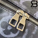 Ba Lô LV Discovery Backpack PM Monogram Pastel Noir Best Quality