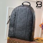 Ba Lô LV Armand Backpack Black Đen 42CM Best Quality