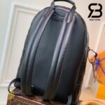 Ba Lô LV Armand Backpack Black Đen 42CM Best Quality