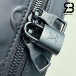 Ba Lô LV Armand Backpack Black Đen 42CM Best Quality