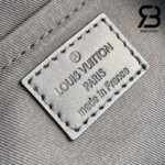 Ba Lô LV Armand Backpack Black Đen 42CM Best Quality