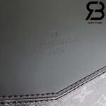 Cặp LV Briefcase Explorer Monogram Eclipse Best Quality