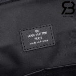 Cặp LV Briefcase Explorer Monogram Eclipse Best Quality