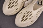 Giày Yeezy Foam RNNR Ararat Vàng Kem Siêu Cấp