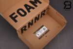 Giày Yeezy Foam RNNR Mineral Blue Xanh Đen Siêu Cấp