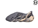 Giày Yeezy Foam RNNR MXT Moon Gray Xám Siêu Cấp
