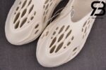 Giày Yeezy Foam RNNR Sand Trắng Siêu Cấp
