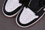 Giày Jordan 1 Retro High Electro Orange Siêu Cấp