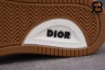 Giày Dior B27 Low-Top Black Siêu Cấp