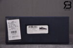 Giày Dior B27 Low-Top Black Siêu Cấp