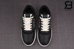 Giày Dior B27 Low-Top Black Siêu Cấp