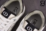 Giày Dior B27 Low-Top White Siêu Cấp