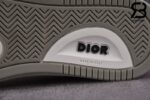 Giày Dior B27 Low-Top White Siêu Cấp
