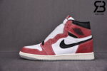 Giày Jordan 1 Retro High Trophy Room Chicago Siêu Cấp