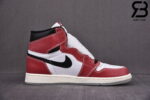 Giày Jordan 1 Retro High Trophy Room Chicago Siêu Cấp