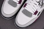 Giày Nike Air Jordan 4 x Paris Saint Germain PSG Siêu Cấp