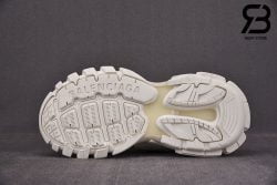 Giày Lười Balenciaga Track Mule Màu Hồng Siêu Cấp