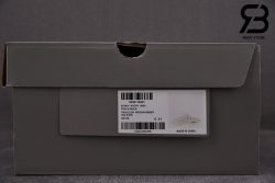 Giày Lười Balenciaga Track Mule Màu Trắng Siêu Cấp