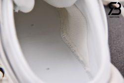 Giày Lười Balenciaga Track Mule Màu Trắng Siêu Cấp