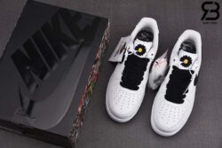 Giày Nike Air Force 1 Low G-Dragon Peaceminusone Para-Noise 2.0 Siêu Cấp