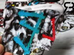 Giày Nike Air Force 1 Low G-Dragon Peaceminusone Para-Noise Siêu Cấp