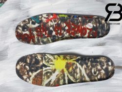 Giày Nike Air Force 1 Low G-Dragon Peaceminusone Para-Noise Siêu Cấp