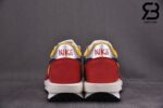 Giày Nike LD Waffle Sacai Blue Multi Siêu Cấp